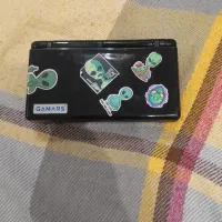 کنسول همراه qboy، پخش فیلم، موزیک،اتصال به تلویزیو