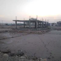 زمین مسکونی