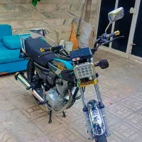 هوندا 200