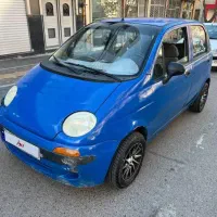 ماتیز مدل ۱۳۷۹