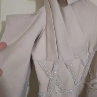 لباس مجلسی،سایز۴۰تا۴۴