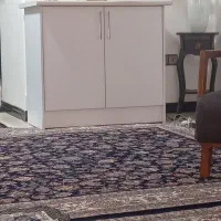 کابینت زمینی ام دی اف