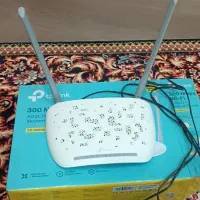 مودم تی پی لینک و دی لینک