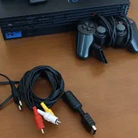 ps 2 سه دسته تکمیل