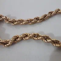 طلا درحد نو
