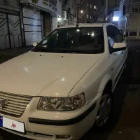سمند مدل ۹۸