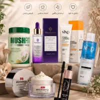 آرایشی بهداشتی مراقبتی