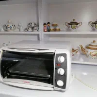 توستر|اجاق گاز و لوازم برقی پخت‌وپز|شهرکرد, |دیوار