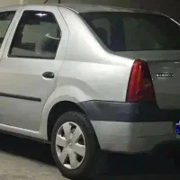 رنو لوگان L90 E1 مدل 86 تندر ال ۹۰ ۸۶ نیازبه تعمیر