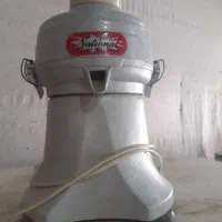 یخجال سالم در حد نو  ومیوه فشار سالم وخیلی نو