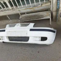 سپر جلو و عقب سمند فروشی  و گلگیر شاگرد