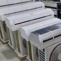 فروش کولر گازی بصورت نقد و اقساط