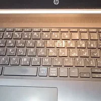 لبتابhp مدل45065