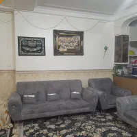 مبل راحتی  ۷ نفره