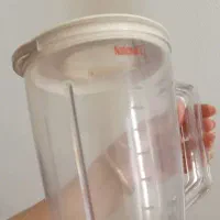 فقط پارچ وتوری آبمیوه گیری سه کاره ناسیونال