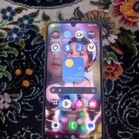 گوشی A34 G5|موبایل|پیشوا, |دیوار