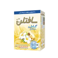 پودر ماشین لباس شویی سافتلن