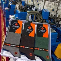 تولیدی انواع جوراب های نانو و نخ هندی