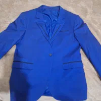 دو تا کت سایز 52