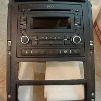 رادیو پخش  پژو پارس  جدید