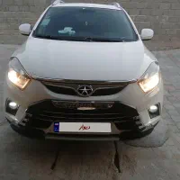 جک  S5 2000|خودرو سواری و وانت|شیراز, فرهنگ شهر|دیوار