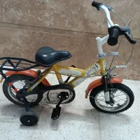 دوچرخه سایز دوازده