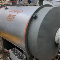 بویلر دابوصنعت ۳۵۰ هزار