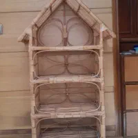 شلف و کتابخانه