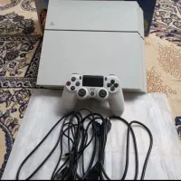 پی اس فور 4 اکانتی فت
