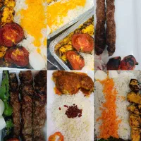 سفارشات غذااز۱۵۰تا۲۵۰