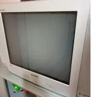 تلویزیون قدیمی سامسونگ
