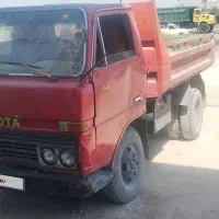 باسلام جحشه تیوتا فابریک کمپرسی فنی بشرط