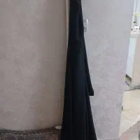 چادر مشکی اعلا .مدل دانشجویی