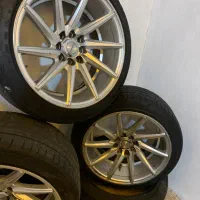 رینگ Ring|قطعات یدکی و لوازم جانبی|مرند, |دیوار