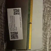 رم لپ تاپ 8 گیگ 5600 DDR5 سامسونگ
