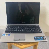 ایسوس k53