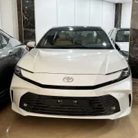 تویوتا کمری le هیبرید مدل ۲۰۲۶ / نقدو اقساط