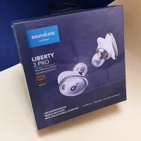 هندزفری Liberty 3 pro نو