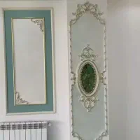 گچبری پیش ساخته وگچکاری صفر تا صد