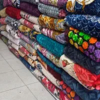 پتو های کد دار تخفیفی