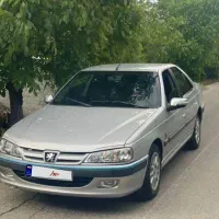 پارس 88 درجه یک کم کار