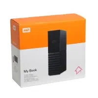 ۸عدد هارداکسترنال mybook(نو و بدون کارکرد)