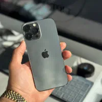 iPhone 13 ProMax 256 ZAA پک اصلی دوسیم