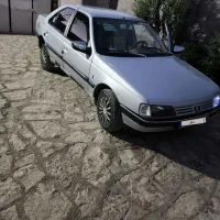 پژو ۴۰۵