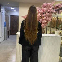 مو بلوند|خدمات آرایشگری و زیبایی|تهران, اختیاریه|دیوار