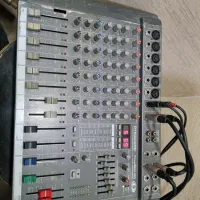 پاور میکسر دایناکورد 600 اصلی آلمانی سری ۲