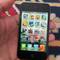 iPod Touch 4th