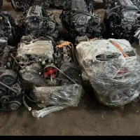 موتور گیربکس کمری پرادو مورانو تیانا سراتو ریو