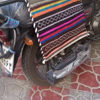 خورجین موتور