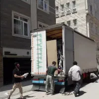 حمل اثاثیه منزل/ اساس کشی با کارگر